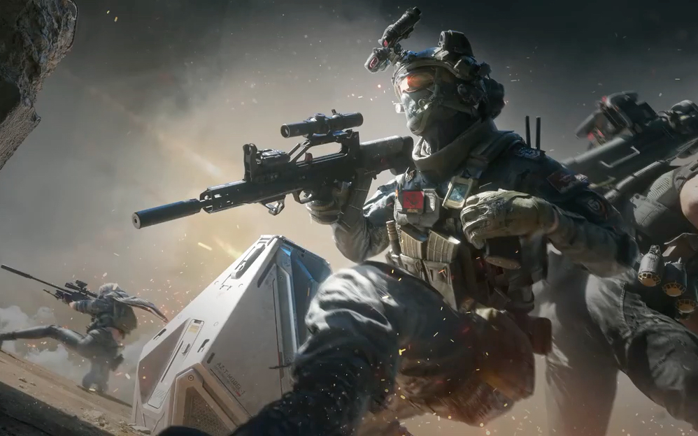 一名出色的 一名出色的