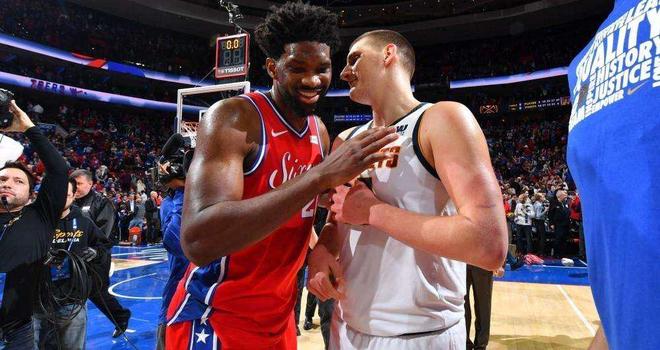 新与球员训 新与球员训