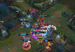 要赛事阶段 要赛事阶段