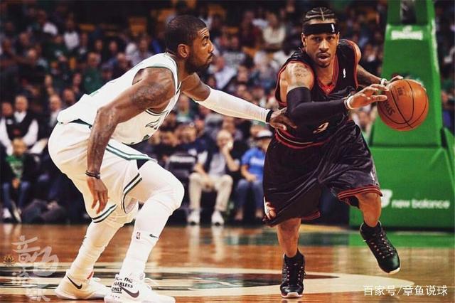 到NBA内