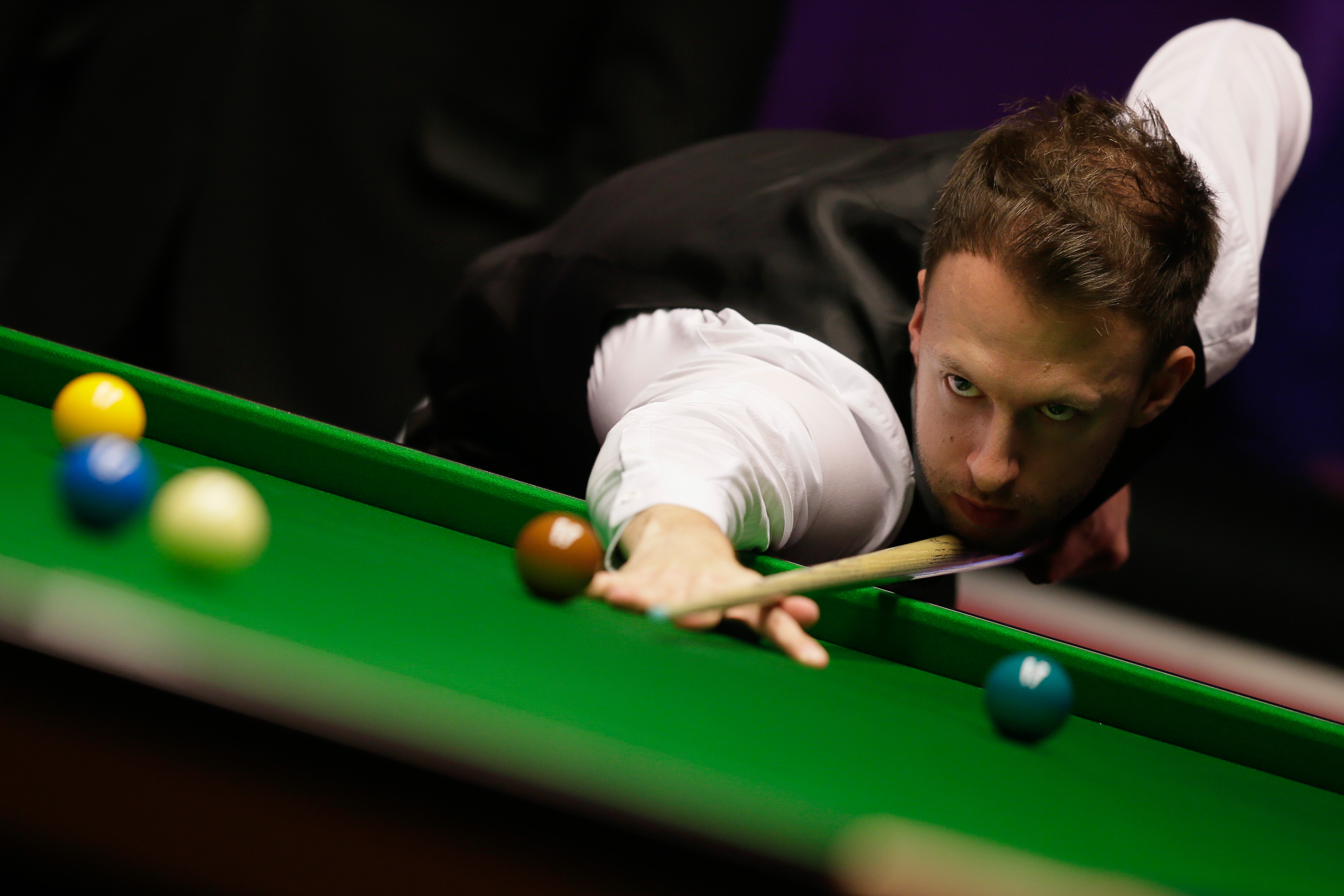 荷兰队展现 荷兰队展现