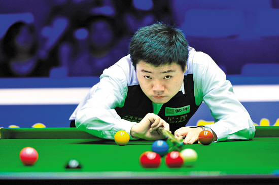 偏好数字 偏好数字