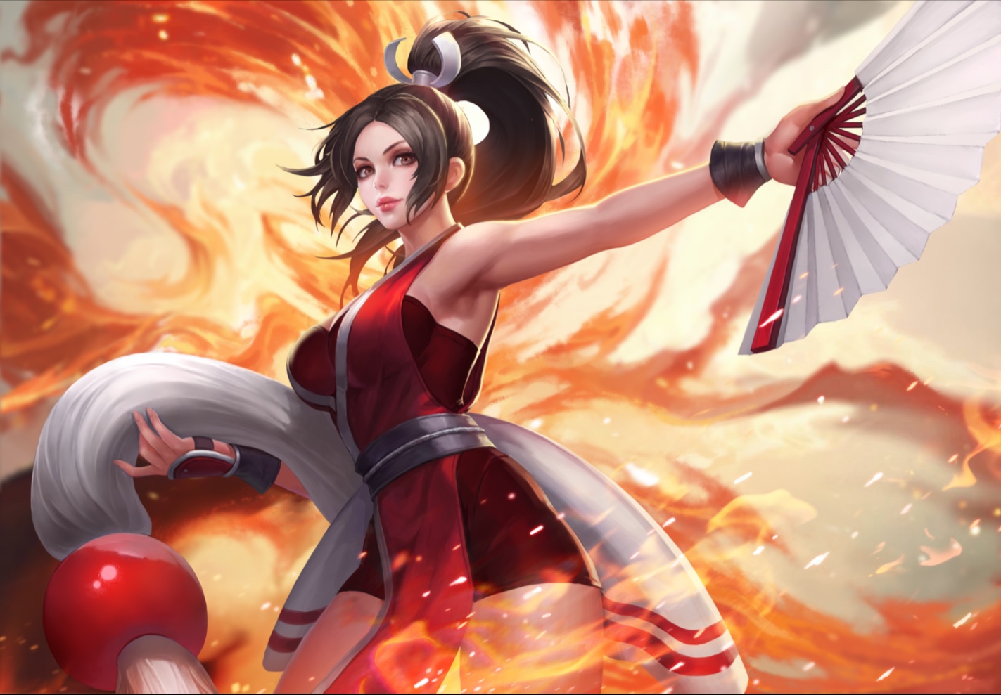 IG围绕上 IG围绕上