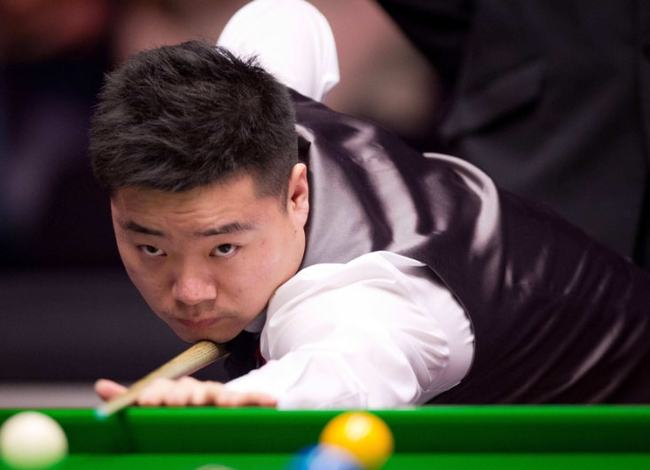 罗马在领先 罗马在领先