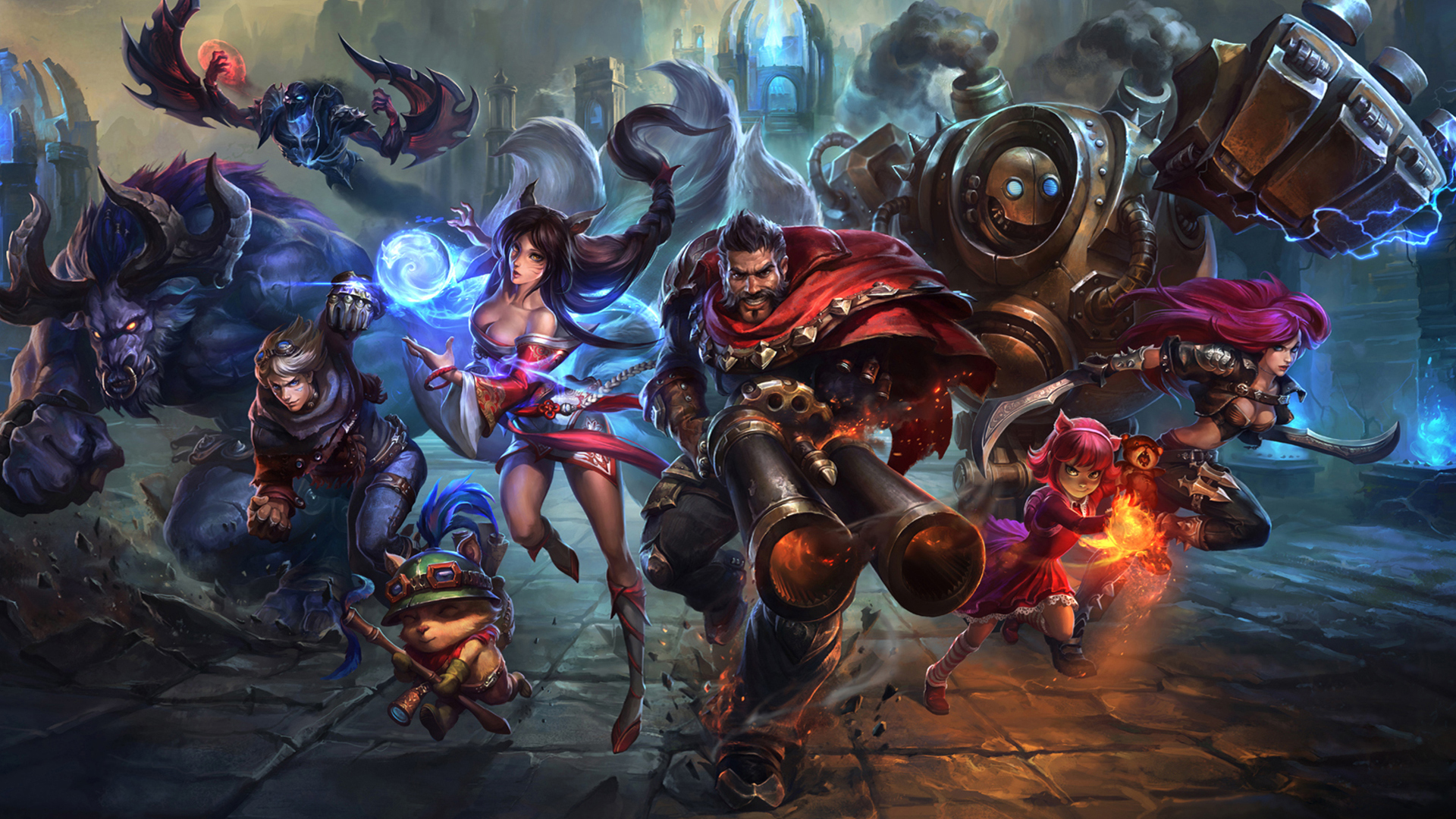 当外界以为 当外界以为