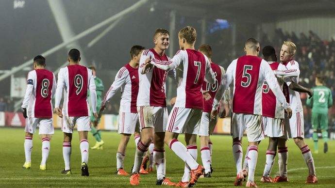 皇马惨胜，马竞饮恨，恩怨局又添新剧情