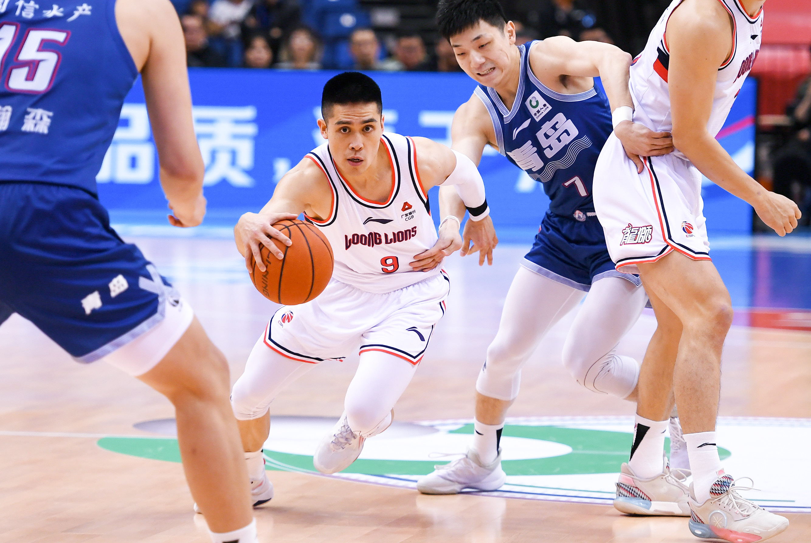 与U23位 与U23位